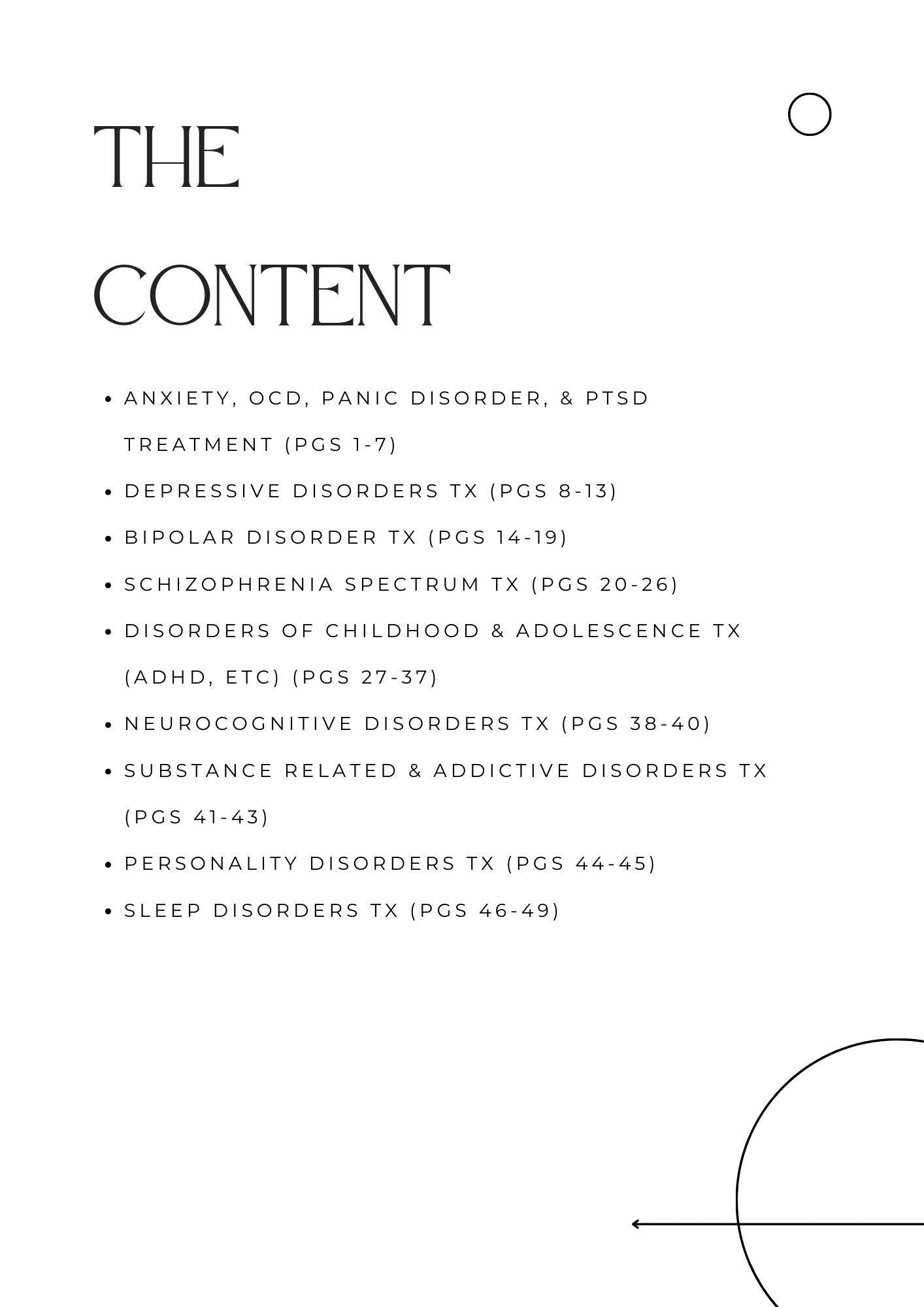 Psychiatry Cheat Sheet Toolkit | 40+ Page Psych NP Clinical Reference Guide