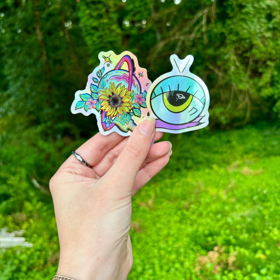The Mindful Magic Club Monthly Membership